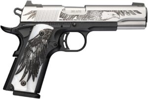 Home BROWNING 1911-380 MED PRO HG 250 FS