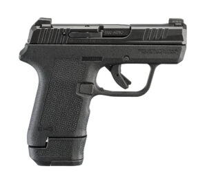 Home RUGER LCP MAX PRO 380ACP 13+1 MAGPUL