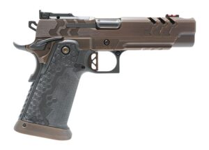 Home KIMBER 2K11 COMP 9MM ROYAL 5" ADJ