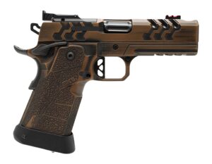 Home KIMBER 2K11 PRO COMP 9MM MIN 4.25"