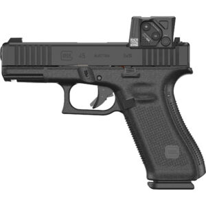 Home GLOCK G45 G6 9MM 10+1 4.0" COA FS