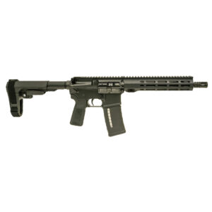 Home IWI - ISRAEL WEAPON INDUSTRIES ZION Z-15 5.56 10.5" 30+1 BLK