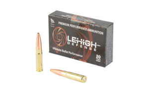 Home LEHIGH MAX EXP 300BLK 194GR 20/200