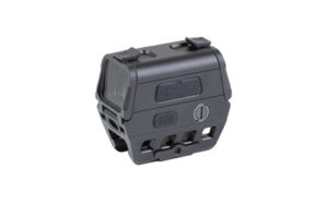Home OSIGHT R T2 RED DOT MULTI RET BLK