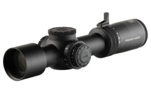 Home PAO PLXC 1.5-12X36 FFP GRIF MIL G2