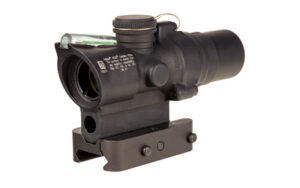 Home TRIJICON CMP ACOG GRN 9MM RTR 1.5X16
