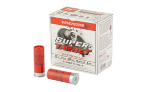 Home WIN SPR-TRGT 12GA 2-3/4" #8 25/250