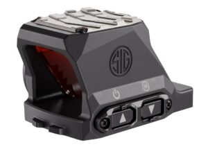 Home SIG SAUER XRAY5 REFLEX SIG-LOC PRO