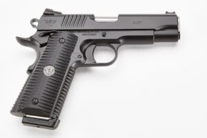 Home WILSON COMBAT ACP 45ACP 4.25" 8+1 BLK AMBI
